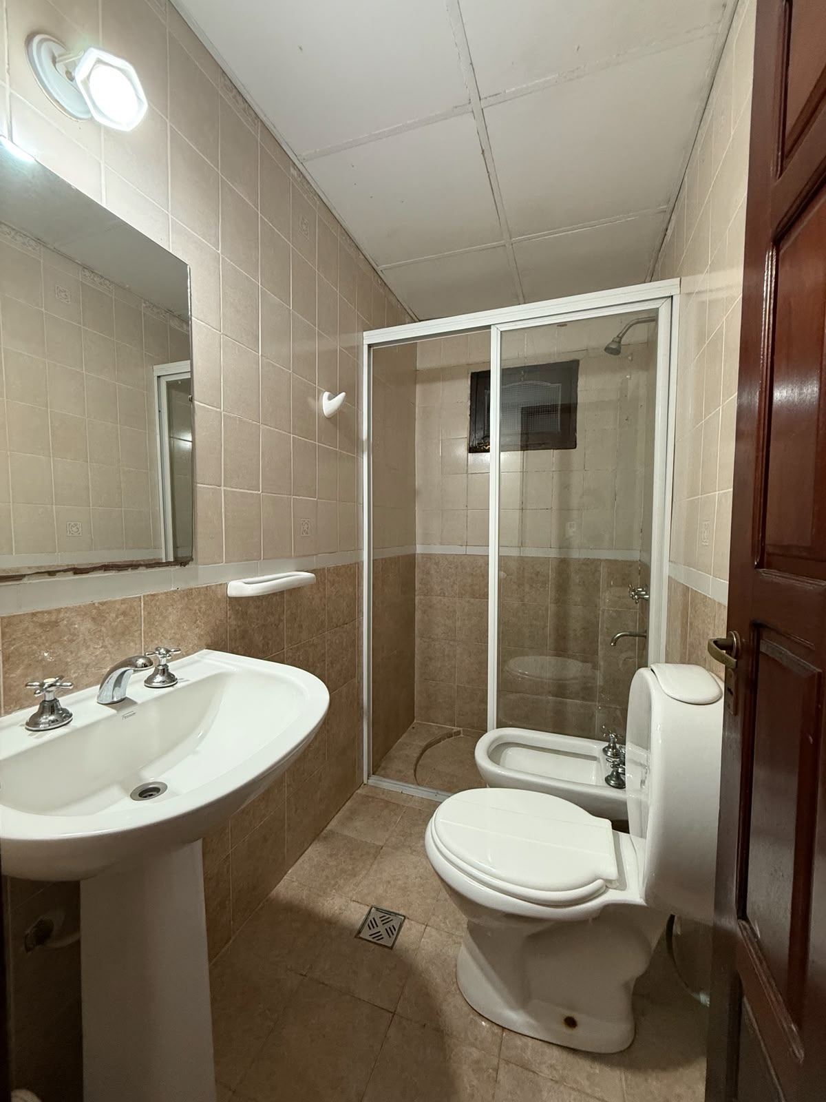 Baño